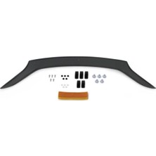 Ozka Concept Ferrous Autoaccessories Kia Sportage Ön Kaput Rüzgarlık 2016 2018