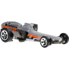 Ozka Concept Tekli Arabalar Rockin Railer HKK05