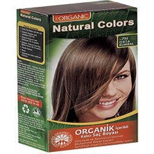 Ozka Concept Colors Saç Boyası 7n