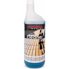 Captain Captainra Teak Cleaner / Tik Temizleyici