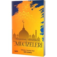 Veciz Yayınları Peygamber Efendimizin Mucizeleri