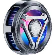 Ozka Concept Soğutucu Fan, Taşınabilir Cihaz Soğutma Fanı