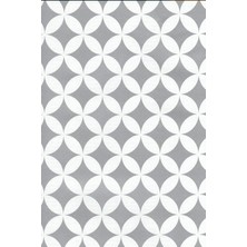 Ozka Concept Desenli Kendiliginden Yapışkanlı Kaplama Folyosu 45 cm x 1 mt ELF045