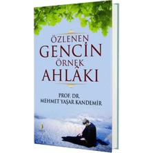 Tahlil Yayınları Özlenen Gencin Örnek Ahlakı Ciltli