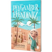 Uğurböceği Yayınları Peygamber Efendimiz