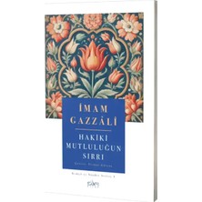 Sufi Kitap Hakiki Mutluluğun Sırrı