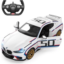 Ozka Concept 1:14 Bmw 3.0 Csl Işıklı Uzaktan Kumandalı Araba