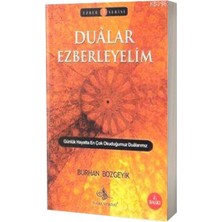 Tuğra Neşriyat Dualar Ezberleyelim
