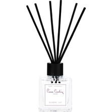 Ozka Concept Fragrance Diffuser Oda Kokusu Ginger & Lily 100 ml