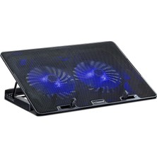 Ozka Concept Classone M30 LED Soğutucu, 15.6",