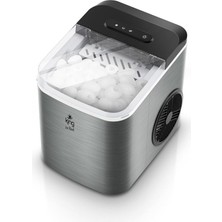 Ozka Concept King KBM7990 Ice Rock Buz Yapma Makinesi | Yüksek Kapasite | Hızlı Buz Üretimi