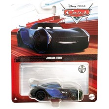 Ozka Concept Cars Tekli Araçlar Jackson Storm DXV29-GXG3,GXG3