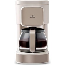 Ozka Concept Just Coffee 2ın1 Fi̇ltre Kahve Mk.latte