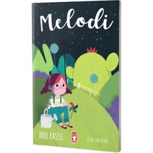 Timaş Çocuk Melodi