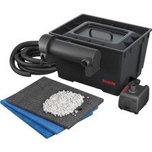 Ozka Concept Eheim Pond Loop Havuz Filtresi 10000