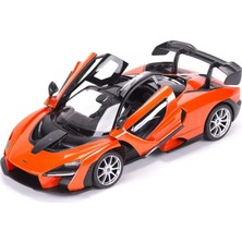 Ozka Concept Rastar Sun-Ras-R/c 1/14 F/f Mclaren Senna 2.4ghz Işikli 2r.