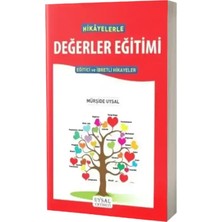 Hikayelerle Değerler Eğitimi