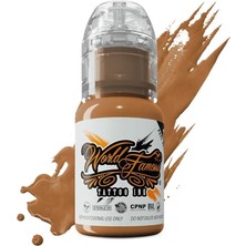 Ozka Concept Venice - Famous Ink Dövme Boyası - 1/2OZ/15ML