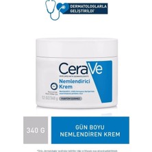Ozka Concept Nemlendirici Krem, Kuru Ciltler, Seramid Hyalüronik Asit Içerikli, 340G