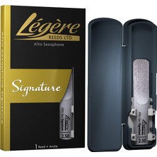 Ozka Concept Legere Alt Sax Signature 2.5