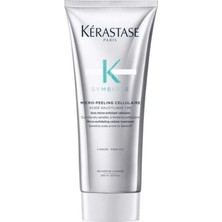 Ozka Concept Symbiose Kepek Karşıtı Hücresel Mikro Peeling, 200 ml