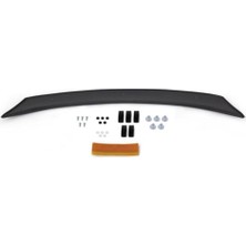 Ozka Concept Ferrous Autoaccessories Honda Civic Ön Kaput Rüzgarlık 2006 2012