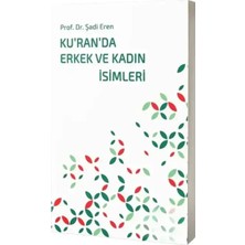 Veciz Yayınları Kuranda Erkek ve Kadın İsimleri