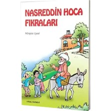 Nasreddin Hoca Fıkraları