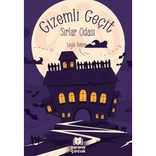 Uravas Store Geçit – Sırlar Odası