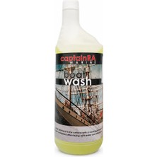 Captain Captainra Boat Wash / Tekne Şampuanı