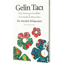 Veciz Yayınları Gelin Tacı