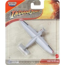 Ozka Concept Skybusters Ford Tri Motor JCM99