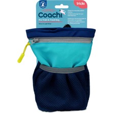 Ozka Concept Company Of Animals Coachi Pro Train & Treat Çantası Lacivert