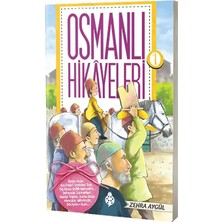 Uğurböceği Yayınları Osmanlı Hikayeleri