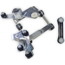 Ozka Concept Vites Mekanizma Bağlantı Braketi 1J0711729F Seat Toledo 1999-2004