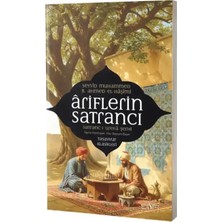 Sufi Kitap Ariflerin Satrancı