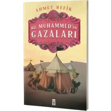 Timaş Yayınları Hz. Muhammedin Gazaları