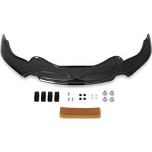 Ozka Concept Ferrous Autoaccessories Toyota Hilux Yarasa Model Ön Kaput Rüzgarlık