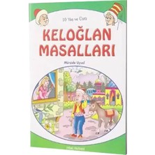 Keloğlan Masalları - 10+ Yaş