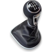 Ozka Concept 5 Ileri Vites Topuzu Körüğü Çerçevesi 1P0711113 Seat Leon 2010-2012