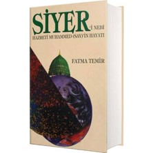 Temir Yayınları Siyeri Nebi