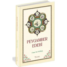 Yüzakı Yayıncılık Peygamber Edebi
