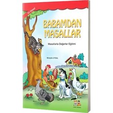 Babamdan Masallar