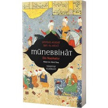 Sufi Kitap Münebbihat