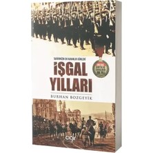 Çığır Yayınları İşgal Yılları