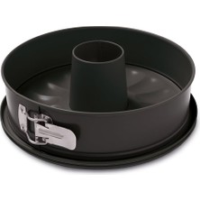 Ozka Concept Guardini 188Y1228 Pişirme Kalıbı Ptfe Fırın 2 Orta 28 cm