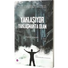 Sinada Kitap Yaklaşıyor Yaklaşmakta Olan