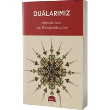 Üsküdar Yayınevi Dualarımız