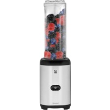 Ozka Concept Kult x Mix & Go Çelik Gümüş Blender 300 W