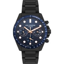 Lee Cooper LC07829.690-NM Erkek Kol Saati